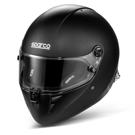 Sparco STEALTH RF Racing Helmet Full Face Design Race Rally FIA SNELL Spec