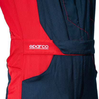 2026 Sparco SPRINT ADVANCED ASY Race Suit Driver Overalls FIA Updated Model
