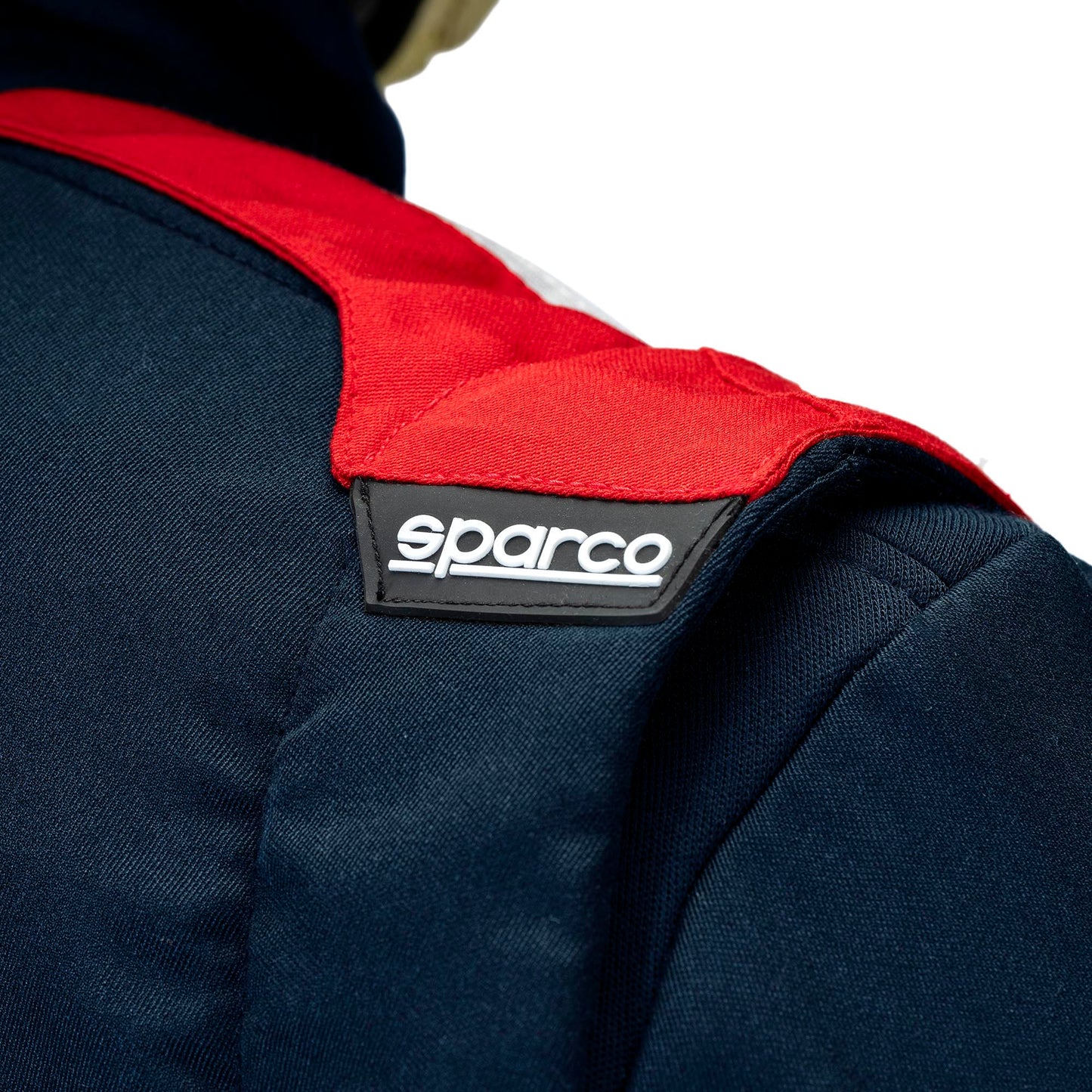 2026 Sparco SPRINT ADVANCED ASY Race Suit Driver Overalls FIA Updated Model