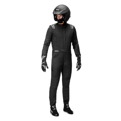 2026 Sparco SPRINT ADVANCED S Racing Driver Suit Fireproof Overalls FIA