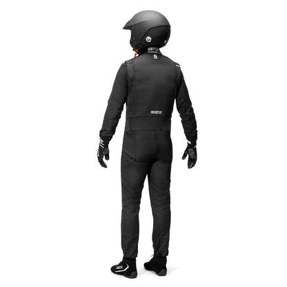 2026 Sparco SPRINT ADVANCED S Racing Driver Suit Fireproof Overalls FIA