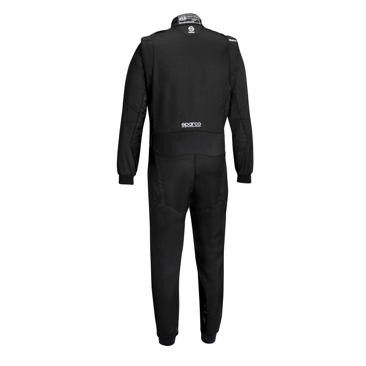 2026 Sparco SPRINT ADVANCED S Racing Driver Suit Fireproof Overalls FIA