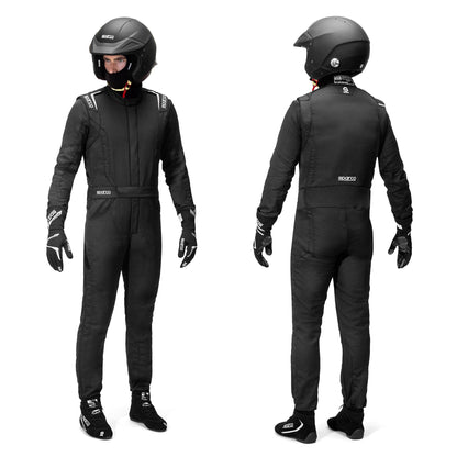 2026 Sparco SPRINT ADVANCED S Racing Driver Suit Fireproof Overalls FIA