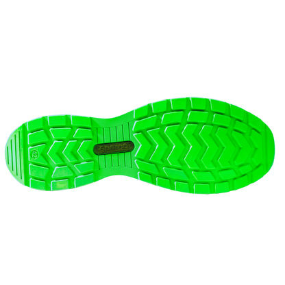 2026 Sparco TRACTION Safety Shoes Mechanic Trainers Toe Protection ESD S1PS SR