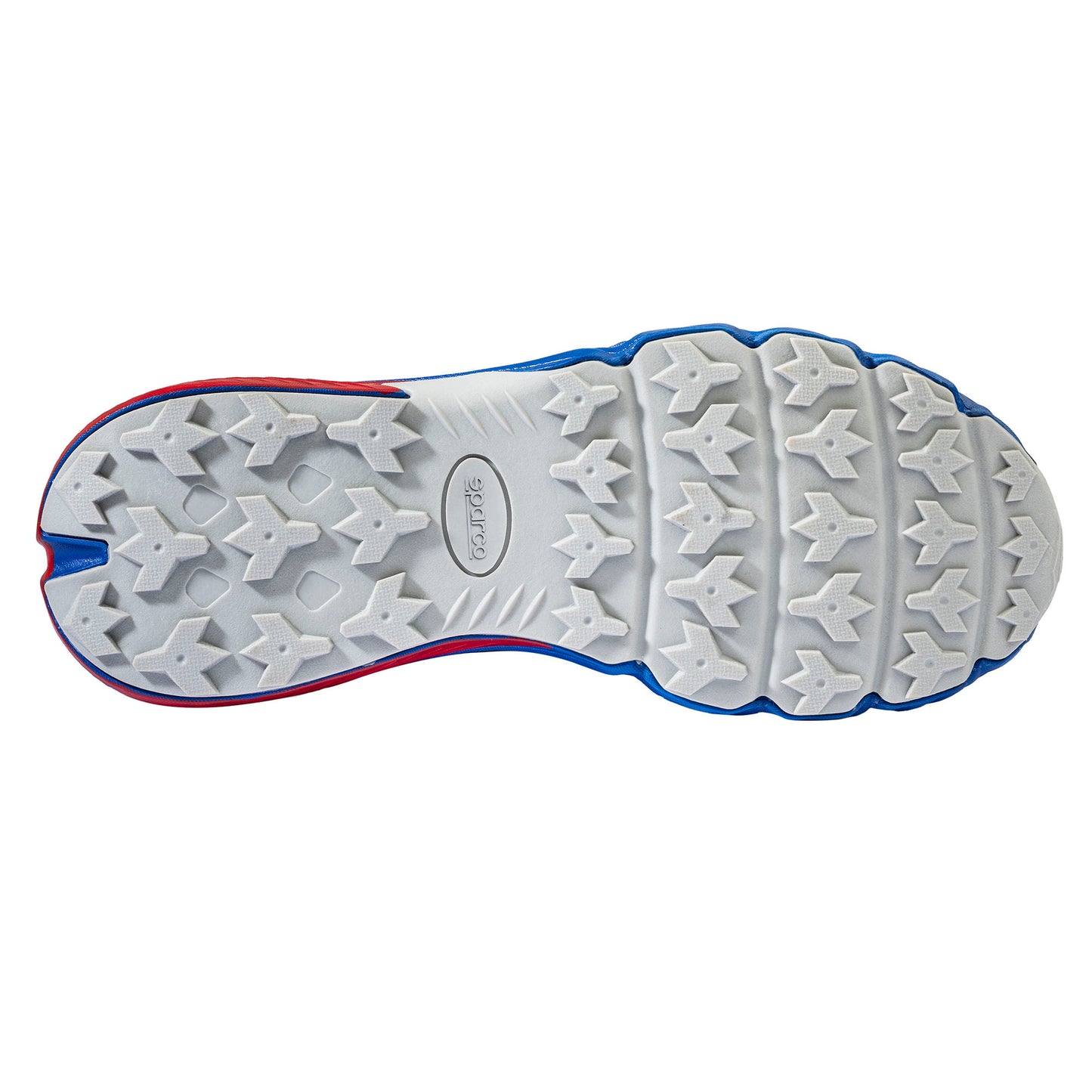 2026 Sparco Martini Racing S-PARK SARDINIA Safety Shoes Work Trainers EN ISO