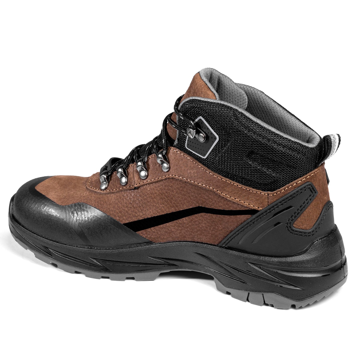 Chaussures de sécurité Sparco GOODWOOD O6 pour mécanicien atelier garage