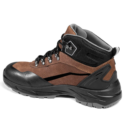 Chaussures de sécurité Sparco GOODWOOD O6 pour mécanicien atelier garage