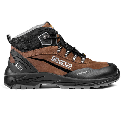 Chaussures de sécurité Sparco GOODWOOD O6 pour mécanicien atelier garage