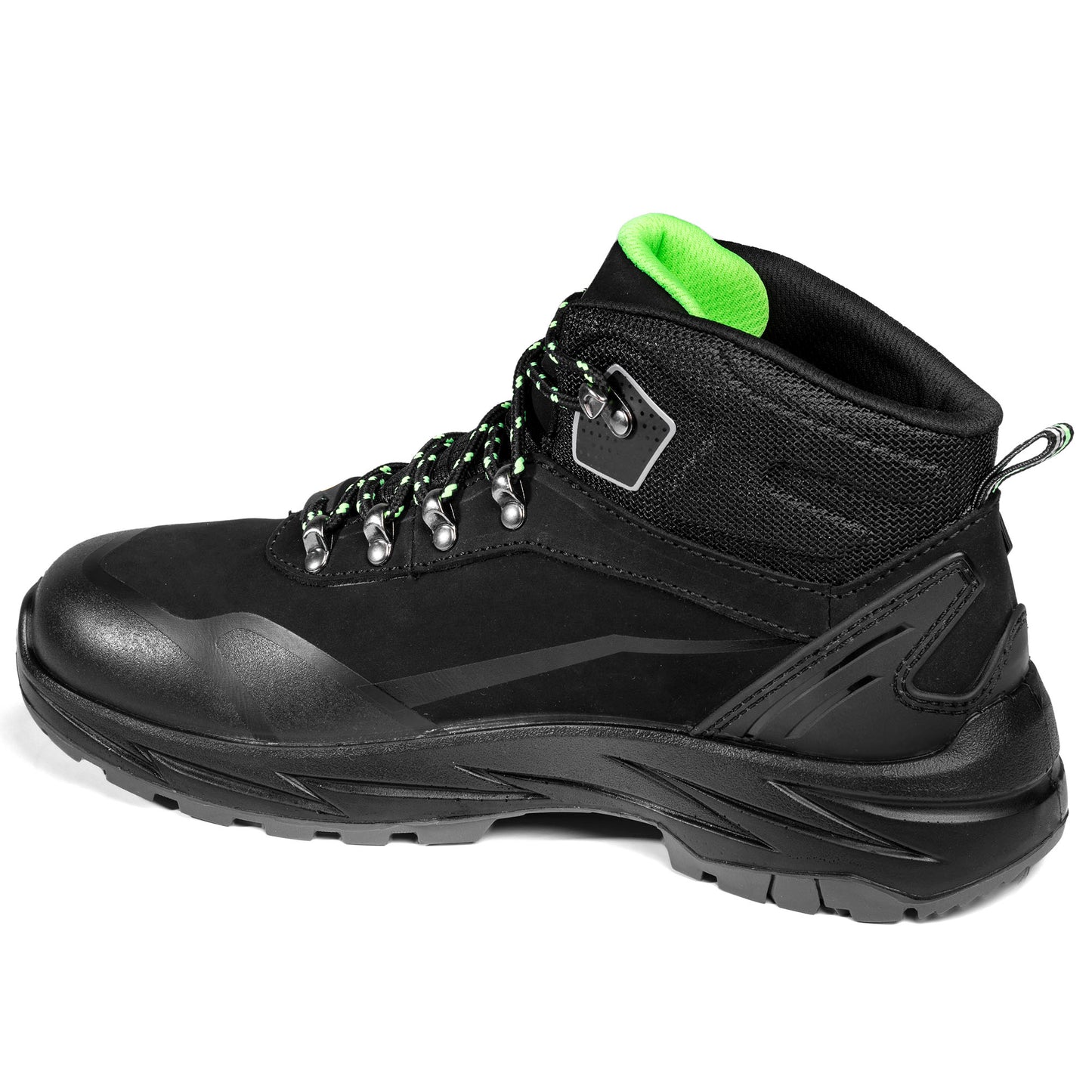 Chaussures de sécurité Sparco GOODWOOD O6 pour mécanicien atelier garage