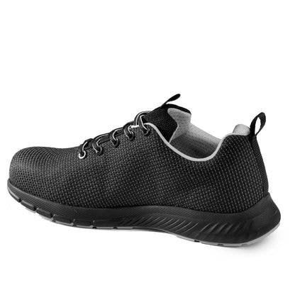 Sparco TRACTION ASAN S3S Safety Shoes Tariners Certified Footwear ESD SR FO HRO