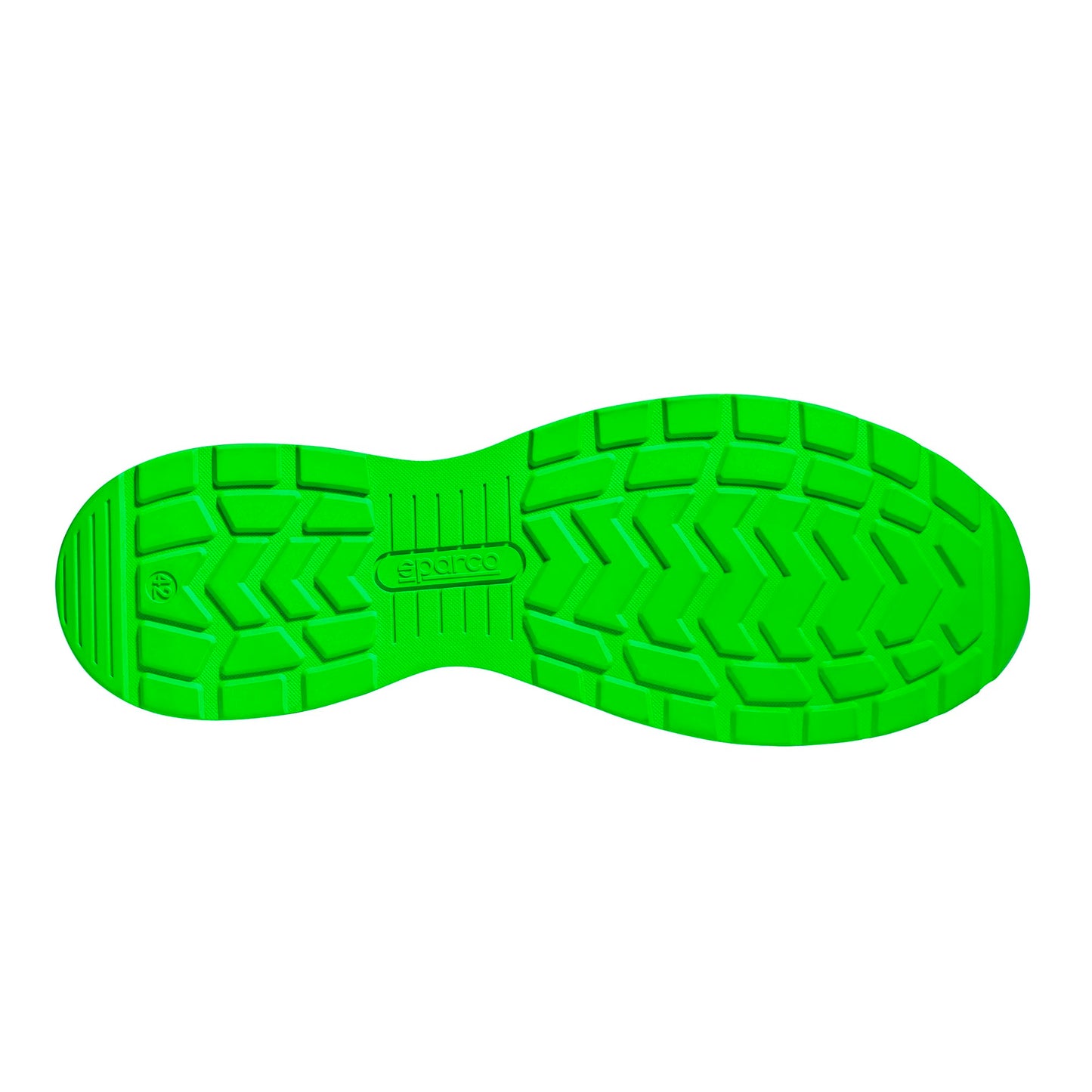Bottes de sécurité Sparco NAOKI Traction S3S Chaussures de travail de ligne Mécanicien Résistantes à l'eau