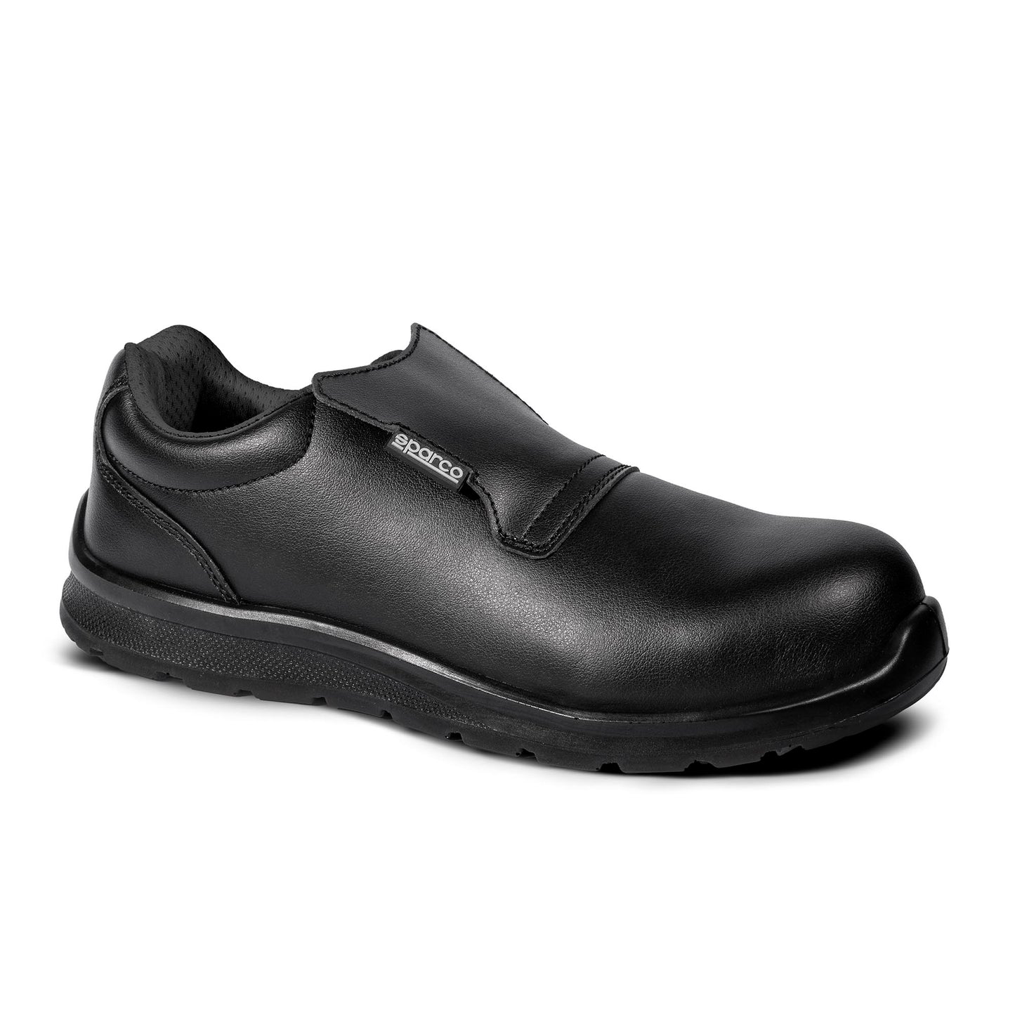 Sparco COSY Safety Shoes ESD S2 Approved for Work Medical Chemical Factory Food
