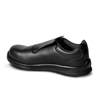 Sparco COSY Safety Shoes ESD S2 Approved for Work Medical Chemical Factory Food