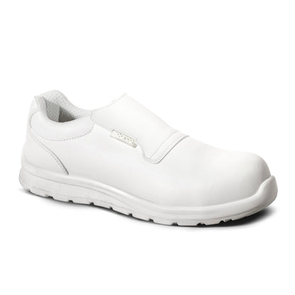 Sparco COSY Safety Shoes ESD S2 Approved for Work Medical Chemical Factory Food
