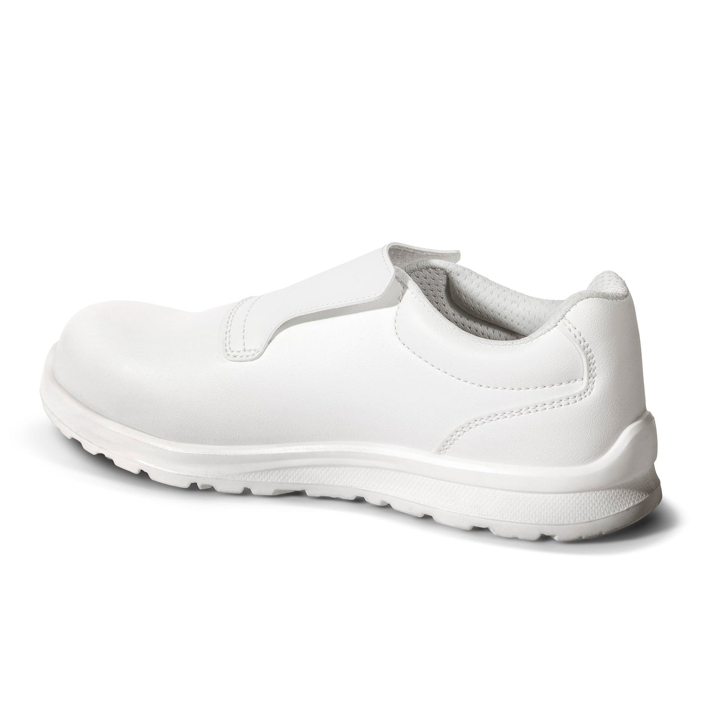 Sparco COSY Safety Shoes ESD S2 Approved for Work Medical Chemical Factory Food