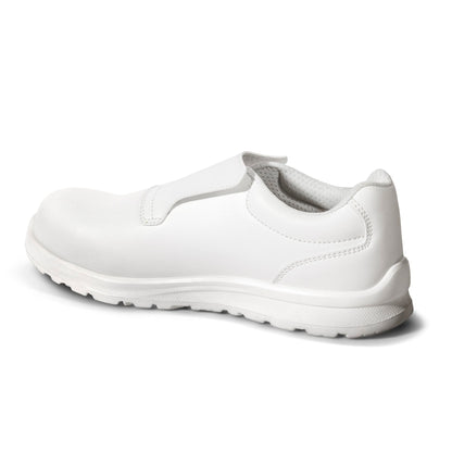 Sparco COSY Safety Shoes ESD S2 Approved for Work Medical Chemical Factory Food