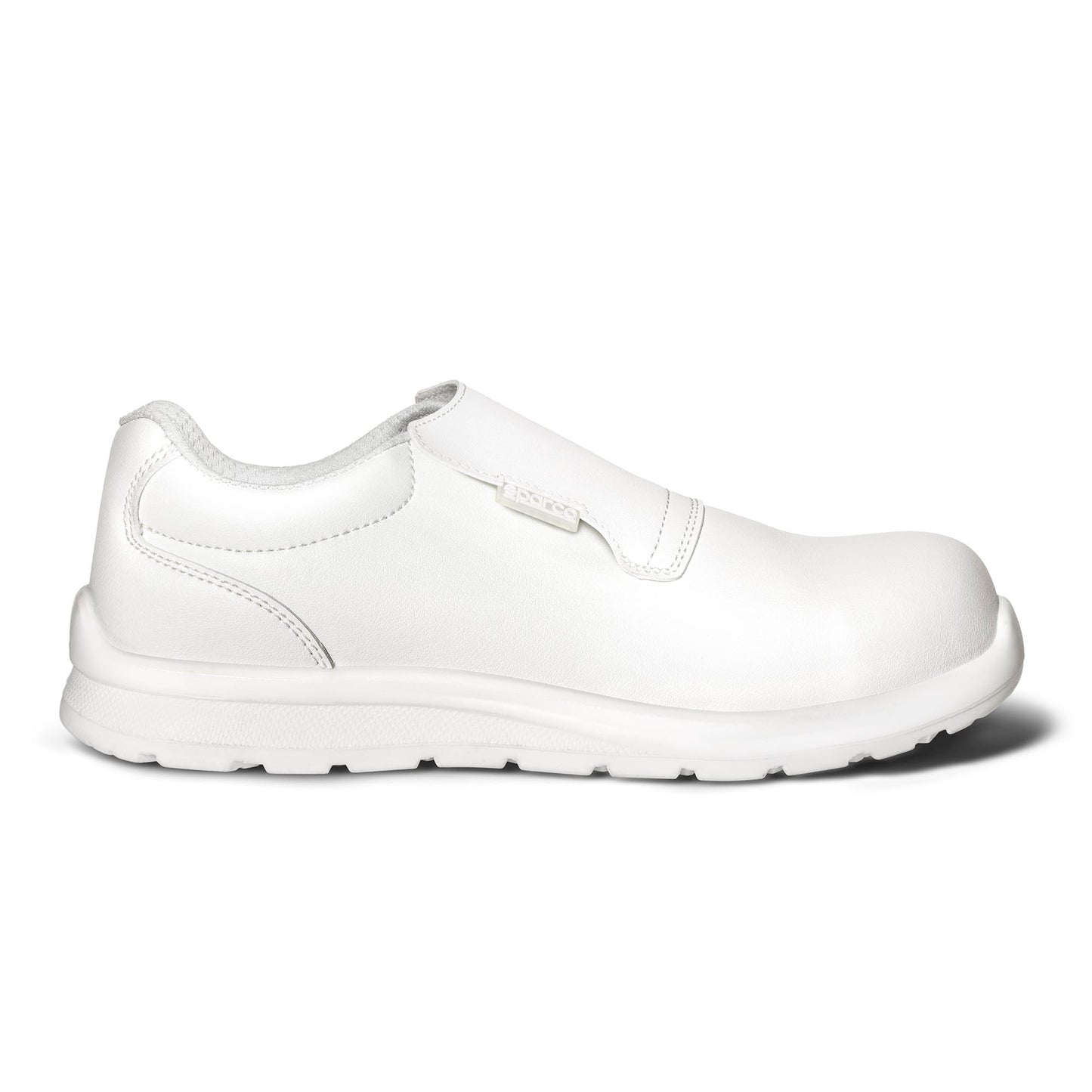 Sparco COSY Safety Shoes ESD S2 Approved for Work Medical Chemical Factory Food