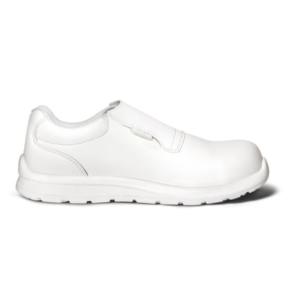 Sparco COSY Safety Shoes ESD S2 Approved for Work Medical Chemical Factory Food