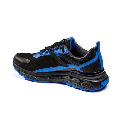 2026 Sparco S-PIKE 02 Mechanic Trainers Shoes Water Resistant EN ISO Safety