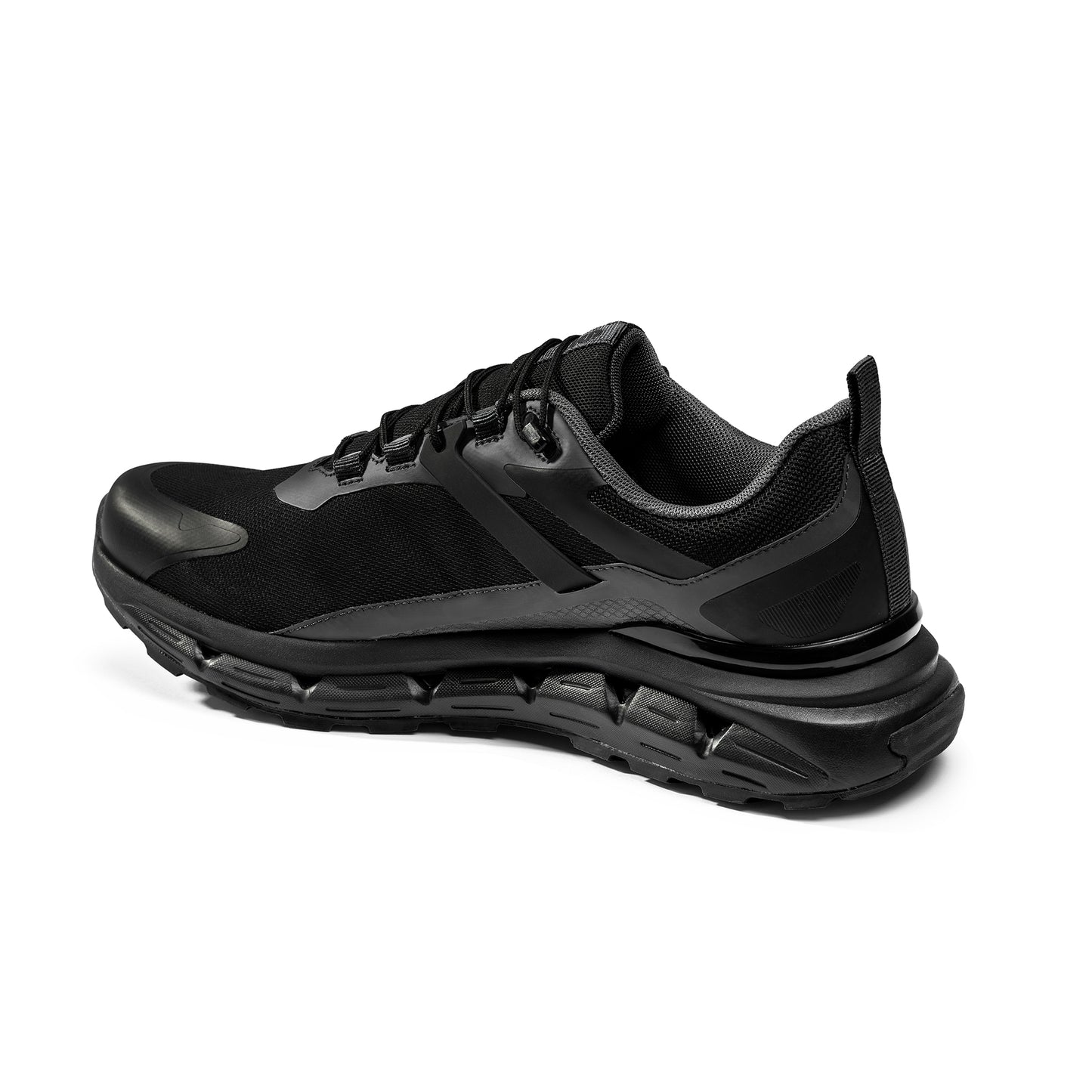 2026 Sparco S-PIKE 02 Mechanic Trainers Shoes Water Resistant EN ISO Safety