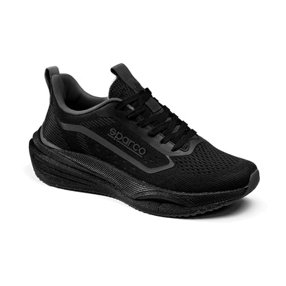 New! 2026 Sparco S-CAPE 01 Mechanic Trainers Work Shoes Lightweight Breathable