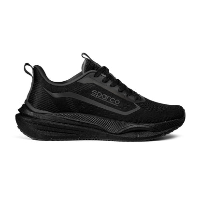 New! 2026 Sparco S-CAPE 01 Mechanic Trainers Work Shoes Lightweight Breathable