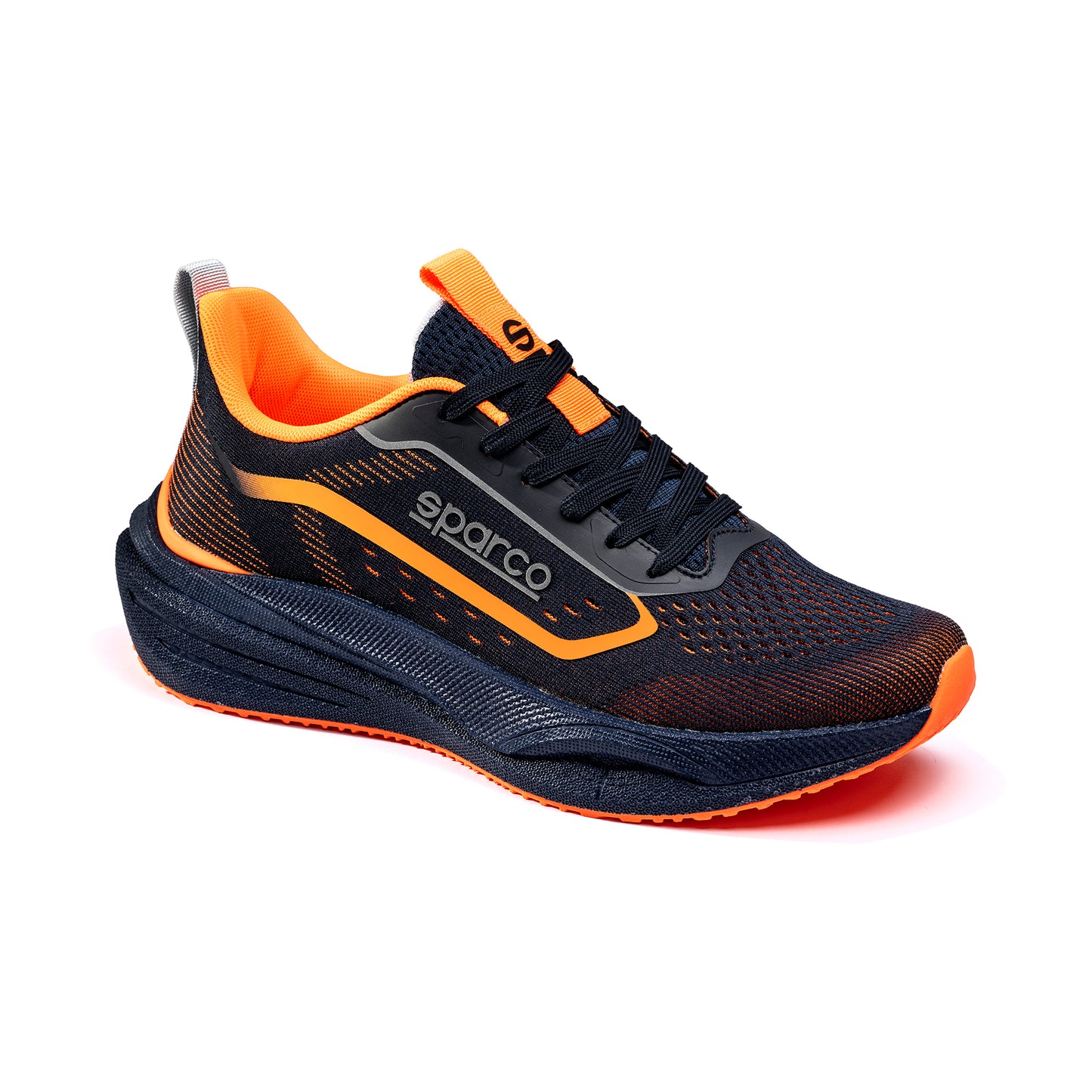 New! 2026 Sparco S-CAPE 01 Mechanic Trainers Work Shoes Lightweight Breathable