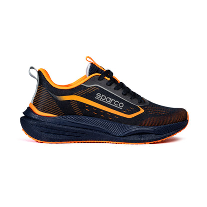 New! 2026 Sparco S-CAPE 01 Mechanic Trainers Work Shoes Lightweight Breathable