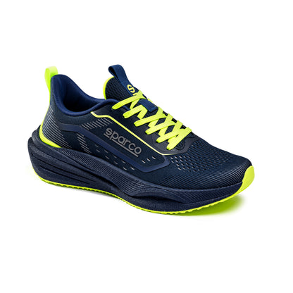 New! 2026 Sparco S-CAPE 01 Mechanic Trainers Work Shoes Lightweight Breathable