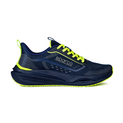 New! 2026 Sparco S-CAPE 01 Mechanic Trainers Work Shoes Lightweight Breathable