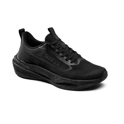 New! 2026 Sparco S-CAPE 02 Mechanic Trainers Sporty Work Shoes Waterproof Spec