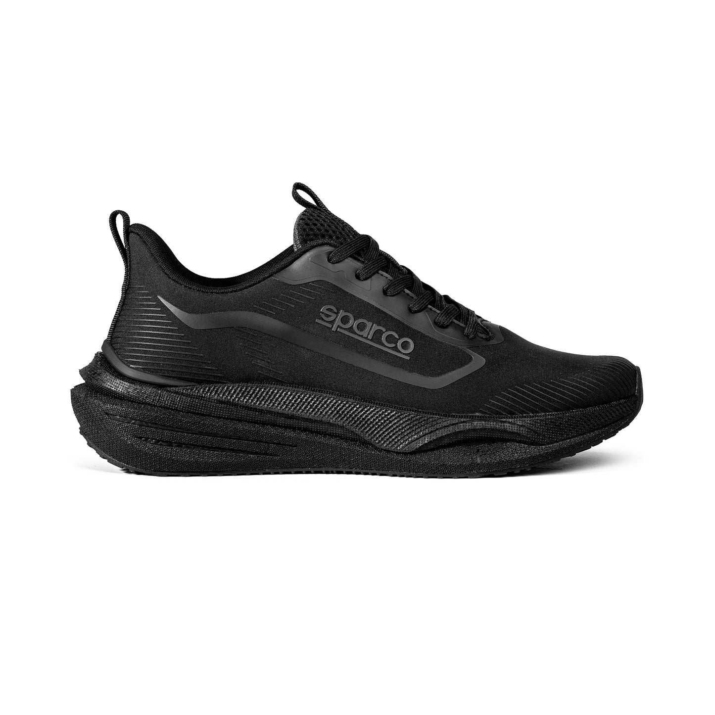 New! 2026 Sparco S-CAPE 02 Mechanic Trainers Sporty Work Shoes Waterproof Spec