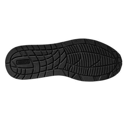 New! 2026 Sparco S-LIGHT DARKSTAR 02 Trainers Leisure Shoes Microfibre Sneakers