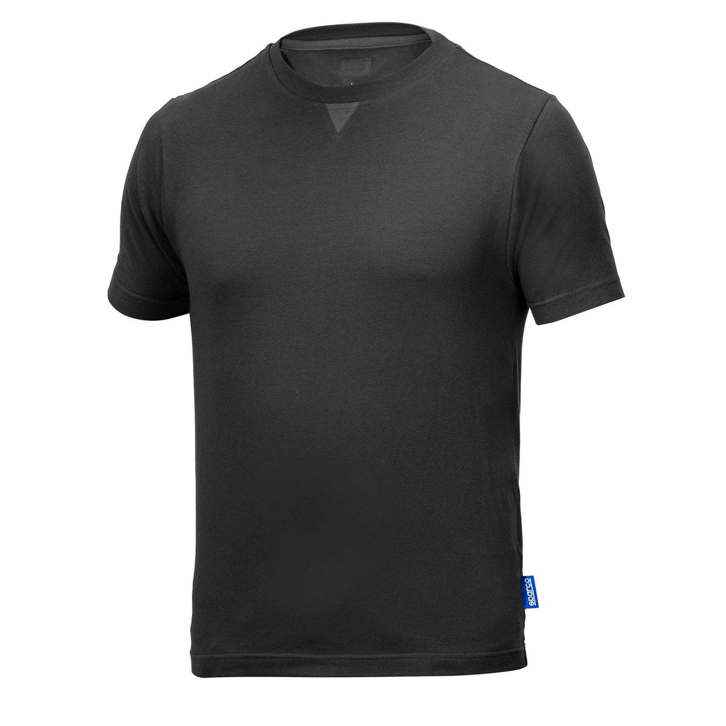 2026 Sparco GRIT Mens T-Shirt 95% Cotton 160gsm Workwear Mechanic XS-3XL