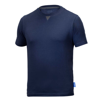 2026 Sparco GRIT Mens T-Shirt 95% Cotton 160gsm Workwear Mechanic XS-3XL