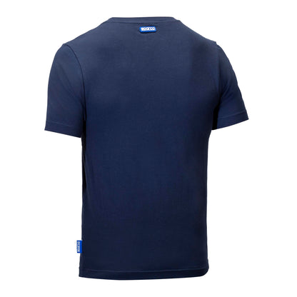 2026 Sparco GRIT Mens T-Shirt 95% Cotton 160gsm Workwear Mechanic XS-3XL