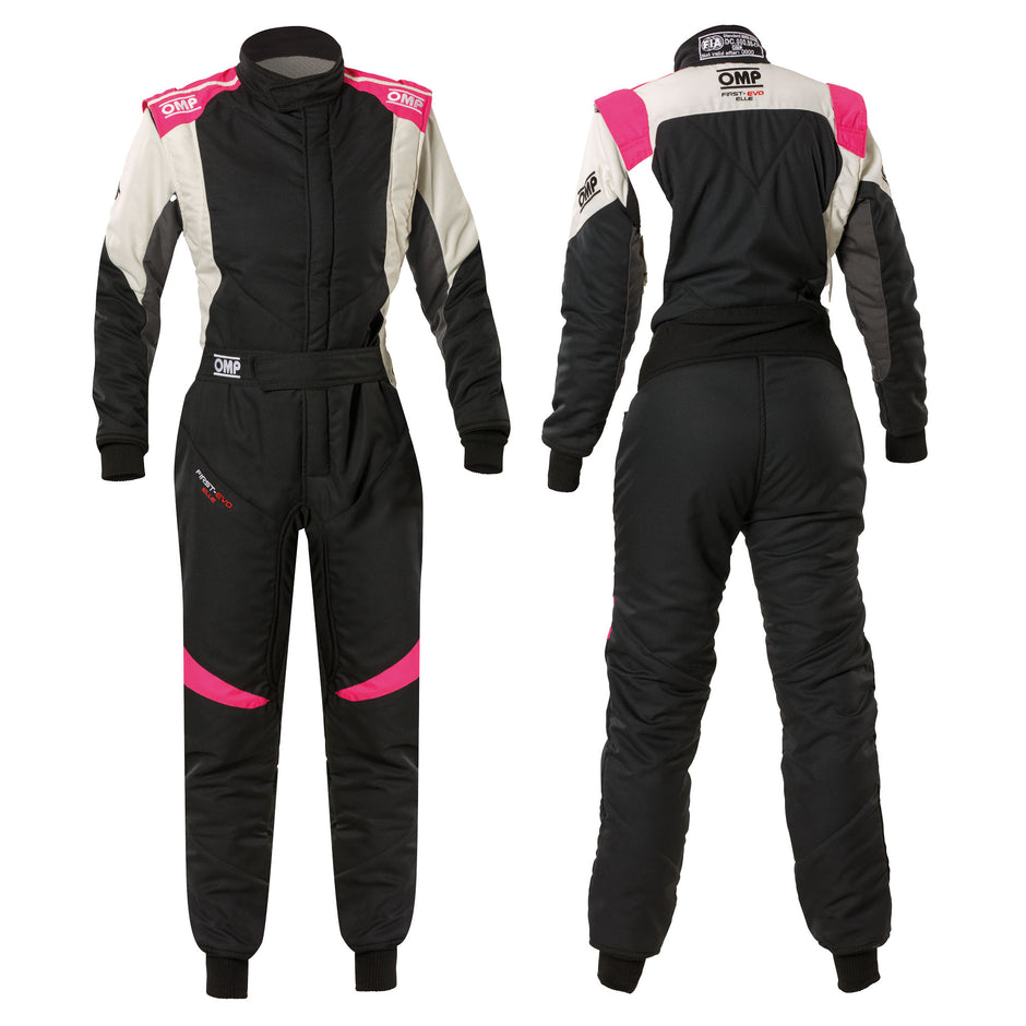 Omp Overall Fireproof Race Suits OMP Sparco Alpinestars FIA Approved Motorsport ...
