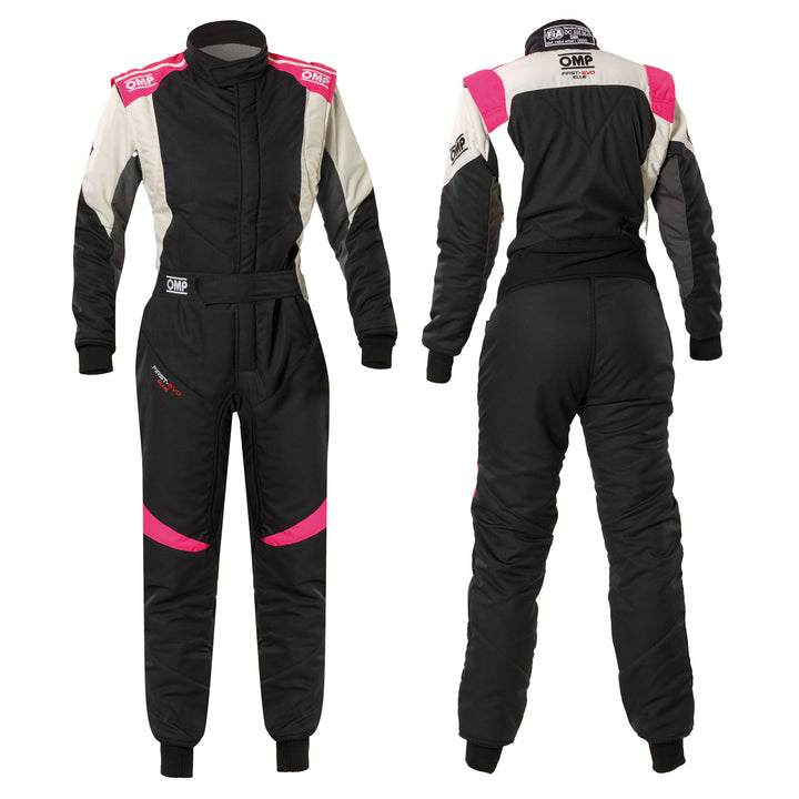 Fireproof Race Suits OMP Sparco Alpinestars FIA Approved Motorsport ...