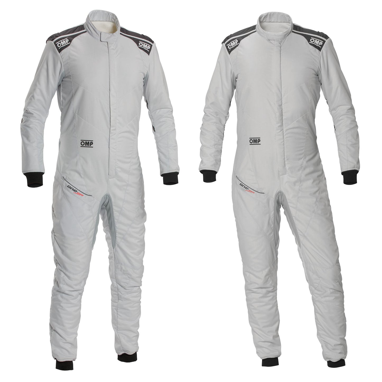IA0-1879 OMP ONE EVO AIR Racing Driver Suit Fireproof Overalls FIA 8856-2018