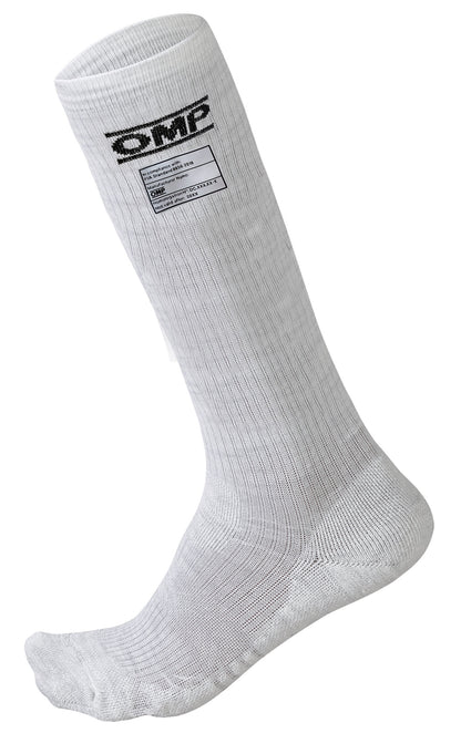 OMP Racing One Socks Fireproof Motorsport Race Rally FIA 8856-2018