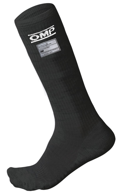 OMP Racing One Socks Fireproof Motorsport Race Rally FIA 8856-2018