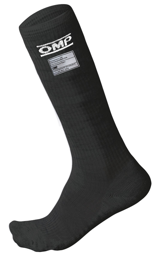 OMP Racing One Socks Fireproof Motorsport Race Rally FIA 8856-2018