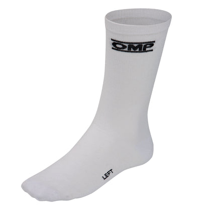 OMP Tecnica SocKS Fireproof Underwear Motorsport Race Rally FIA Approved
