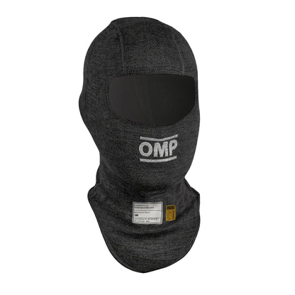 Cagoule ignifugée OMP TECNICA EVO IE0-0805 FIA Approved Race Rally Motorsport
