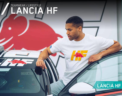 2026 Sparco Lancia Delta S4 Rally Hoodie Mens Hoody Genuine Made in Italy