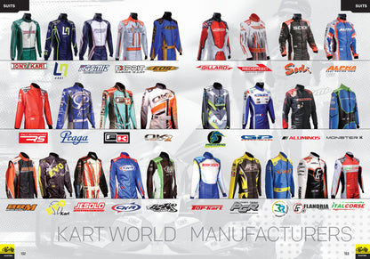 OMP Karting Boots Bag Drawstring for Storage and Transport to Kart Races & Event