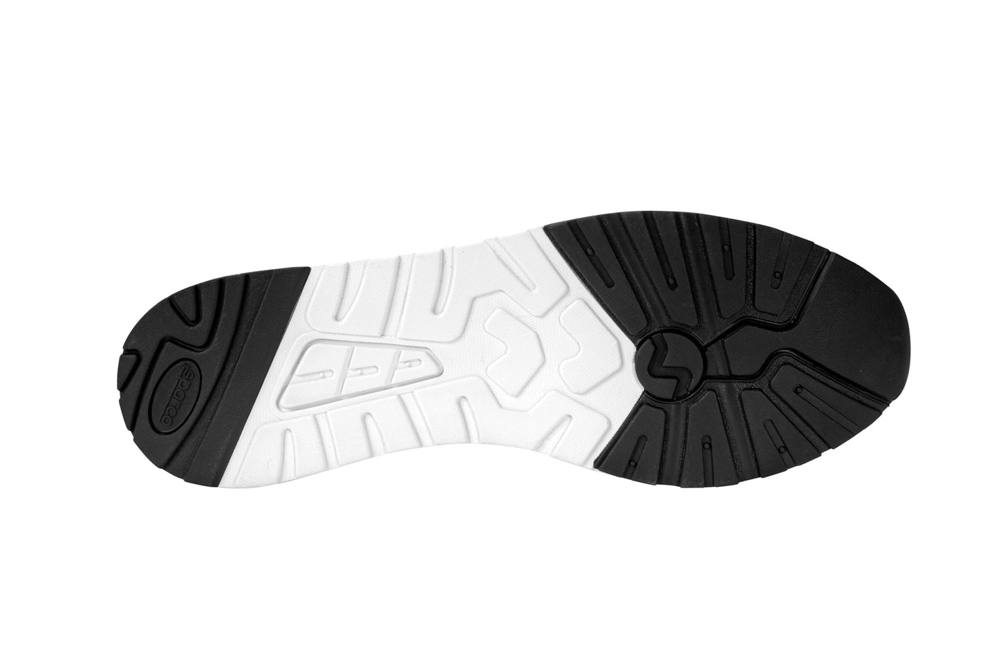 Sparco S-LANE Racing Trainers Leather Breathable Sports Shoes Sneakers Leisure