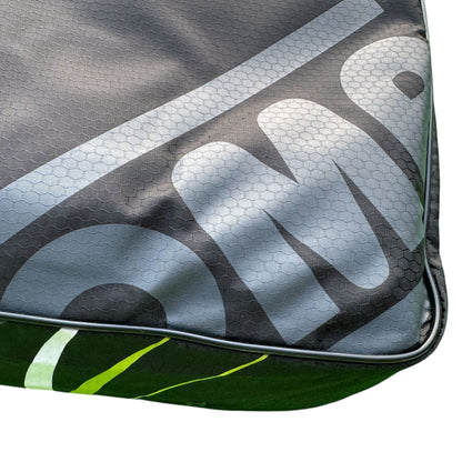 OMP Racing Karting Suit Official Carry Bag for Driver Kit One Size 46x35x11cm