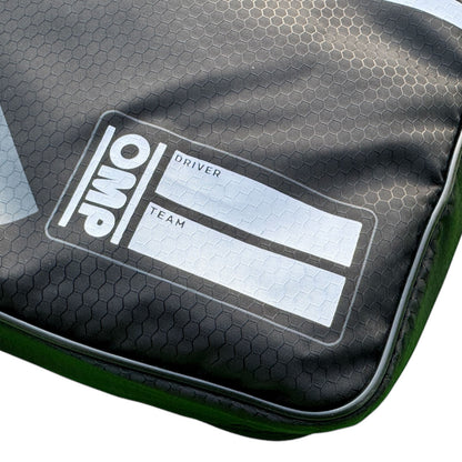 OMP Racing Underwear Kit Bag for Top & Pants Base Layers Storage and Protection