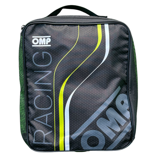 OMP Racing Underwear Kit Bag for Top & Pants Base Layers Storage and Protection